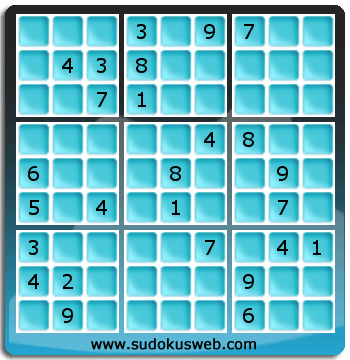 Sudoku de Niveau Expert