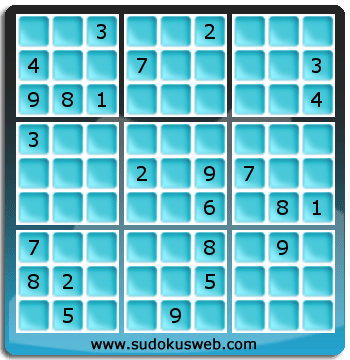 Sudoku de Niveau Expert