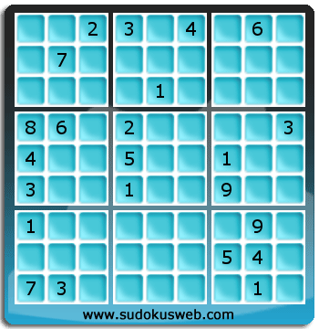 Expert Level Sudoku