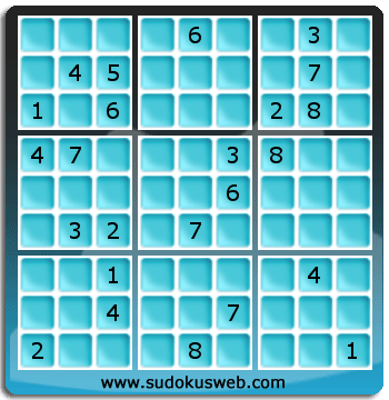 Sudoku de Nivel Experto