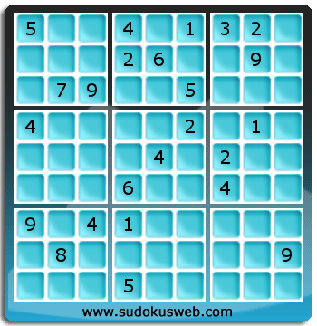 Sudoku de Niveau Expert