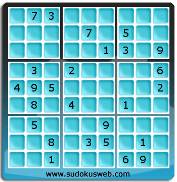 Sudoku de Nivel Experto