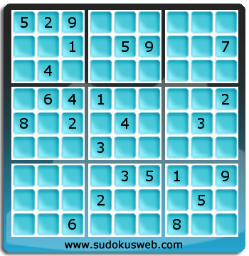 Sudoku de Nivel Experto