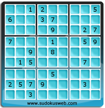 Sudoku de Nivel Experto