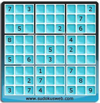 Sudoku de Niveau Expert