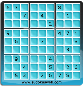 Sudoku de Nivell Expert