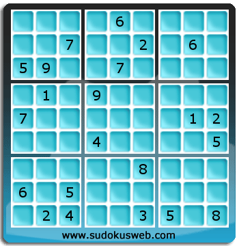 Sudoku de Nivel Experto