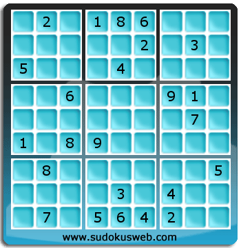 Nivel de Especialista de Sudoku Nivel de Especialista de Sudoku