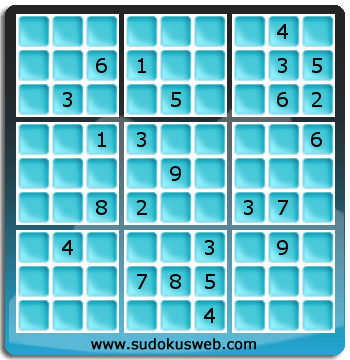 Sudoku de Niveau Expert