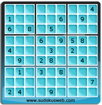 Sudoku de Niveau Expert