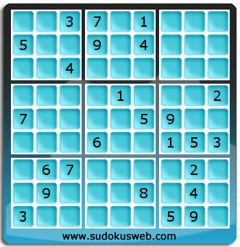 Sudoku de Nivel Experto