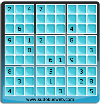 Sudoku de Niveau Expert