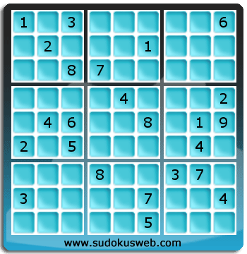 Sudoku de Niveau Expert