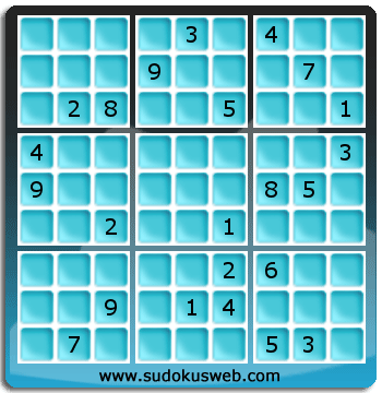 Sudoku de Nivel Experto