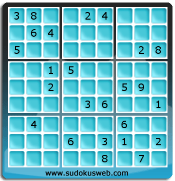 Sudoku de Niveau Expert