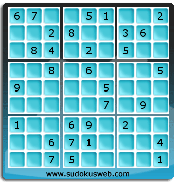 Medium Level Sudoku Medium Level Sudoku