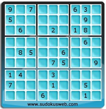 Sudoku de Niveau Expert