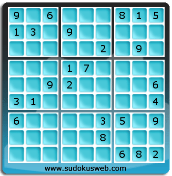 Sudoku de Niveau Expert