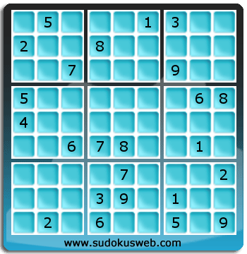 Sudoku de Niveau Expert