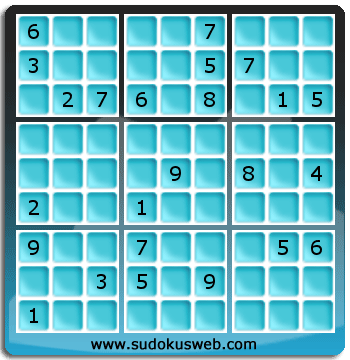 Sudoku de Nivel Experto