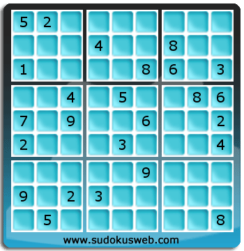 Sudoku de Niveau Expert