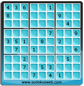 Nivel de Especialista de Sudoku Nivel de Especialista de Sudoku