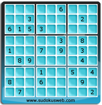 Sudoku de Niveau Expert