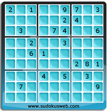 Sudoku de Niveau Expert