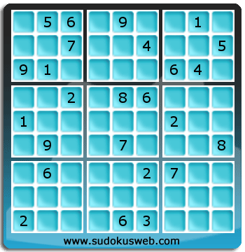 Sudoku de Niveau Expert