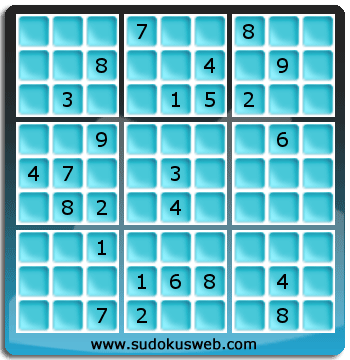 Sudoku de Nivel Experto