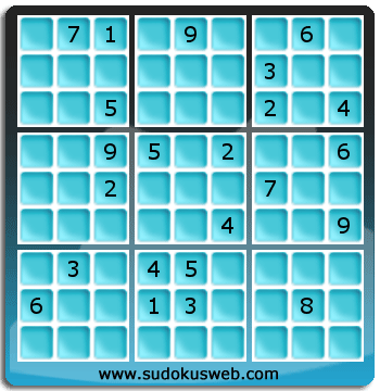 Sudoku de Nivel Experto