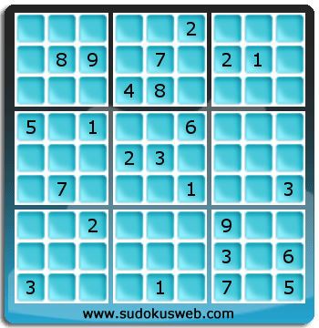 Sudoku de Niveau Expert