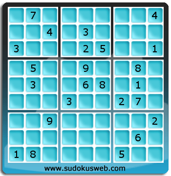 Sudoku de Niveau Expert