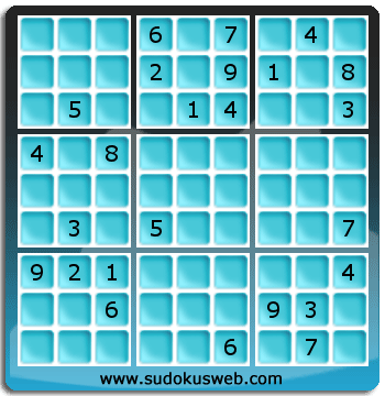 Sudoku de Niveau Expert