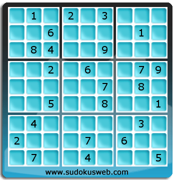Sudoku von Fachmännischer höhe Sudoku von Fachmännischer höhe