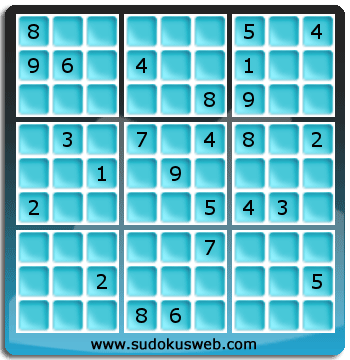 Sudoku de Niveau Expert