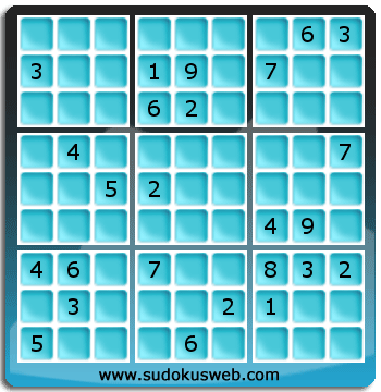 Sudoku de Niveau Expert