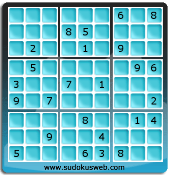 Sudoku de Niveau Expert