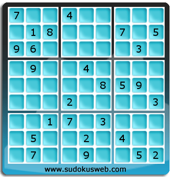 Sudoku de Nivell Expert