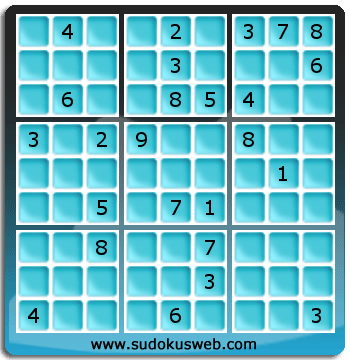 Sudoku de Nivell Difícil