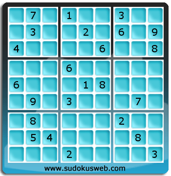 Sudoku de Nivel Experto