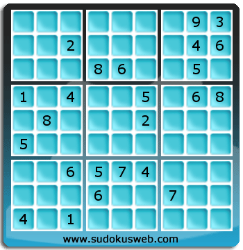 Sudoku de Niveau Expert