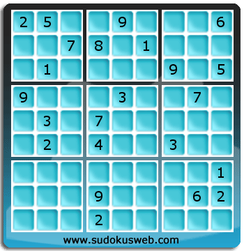 Sudoku de Nivel Experto