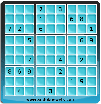 Sudoku de Nivel Experto