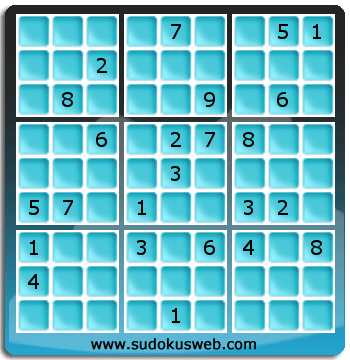 Sudoku de Niveau Expert