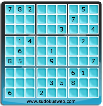 Expert Level Sudoku