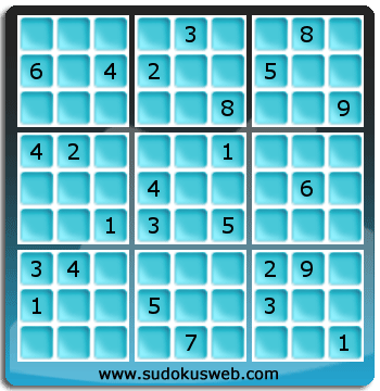 Sudoku de Niveau Expert