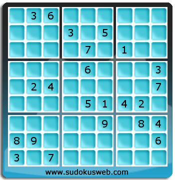 Nivel de Especialista de Sudoku