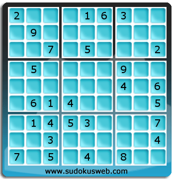 Sudoku de Niveau Expert