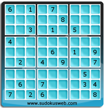 Expert Level Sudoku